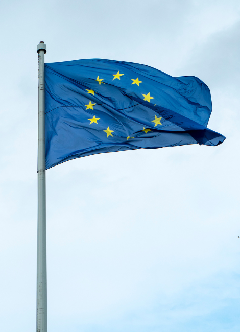 The Story of BRnetwork.eu